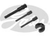 PEUGE 1860638000 Mounting Tools, timing belt